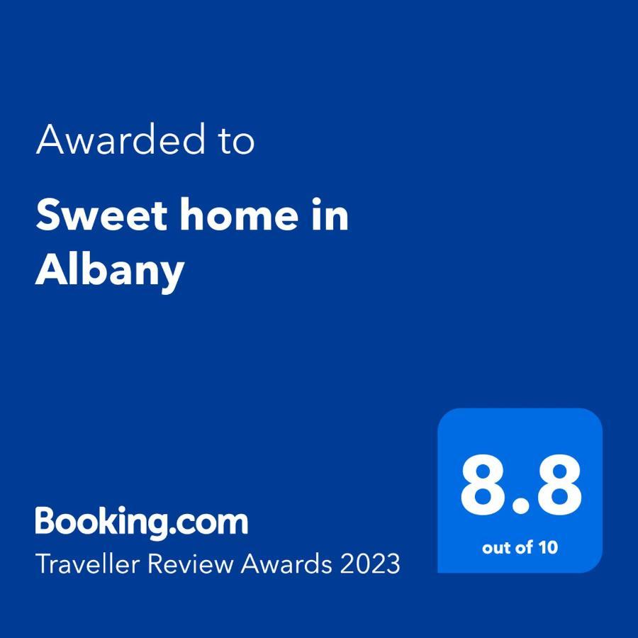 Sweet Home In Albany 奥克兰 外观 照片